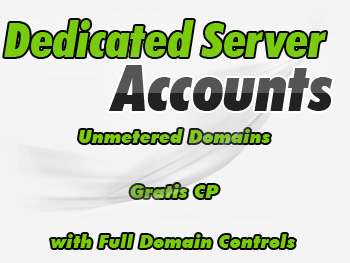 Best dedicated servers hosting provider